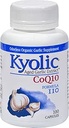 Kyolic Formula 109 CoQ10 Capsule - 100 paket başına - her durumda 3 paket.