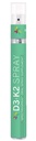 Spectraspray Vitamin D3 + K2 Spray - MenaQ-7 K2 Oral Vitamin Healthy Lifestyle Support, GLP-1 Nutrition Support, 30 Day Supply Dual Vitamin Spray
