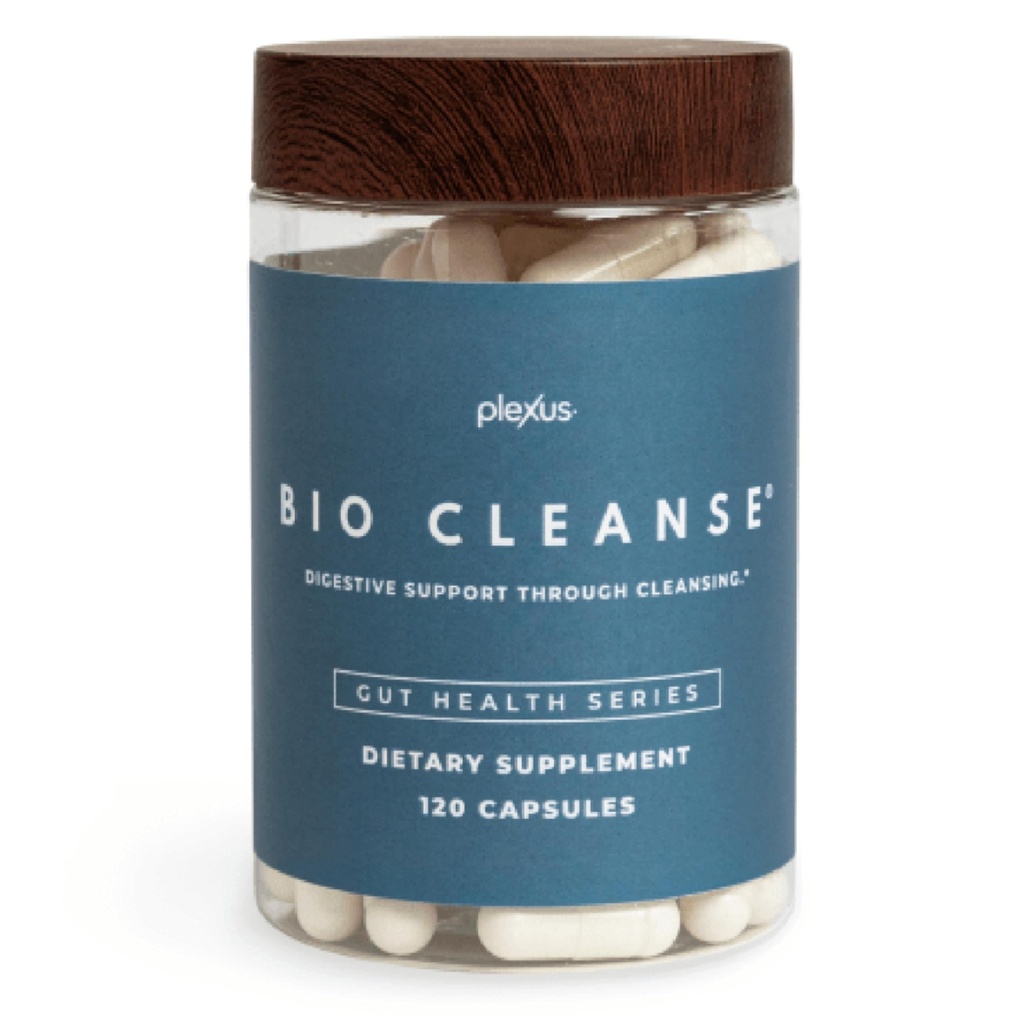 Plexus® Bio Cleanse® 120 ct.