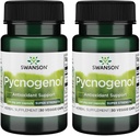 Swanson Ultra Pycnogenol - Super Strength 150 mg 30 Veg Caps 2 Συσκευασία