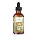 Dünyaley Wellness, Cough-B-Gone, Alkol-Free Herbal Tincture for Kids & Yetişkinler (6 Ay+), Cold ve Cough Remedy, Soothes Sore Throats, Discovers Lung Health, and Detoxification (2oz, Çocuklar)