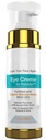 Eye Cream w/Manuka Honey MGO250 Puffiness, Fine Lines ve Dark Circles | Hydrating and Healing healing