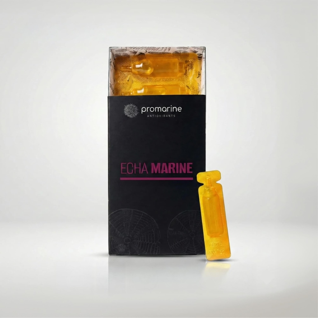 Promarine Echa Marine Cellular Wellness & Daily Vitality Support
