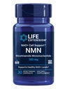 Life Extension NAD+ Cell Support NMN, Healthy Aging, Energy Support, nicotinamide mononucleotide, NAD+, 300 mg, Gluten Free, Non-GMO, Vegetarian, 30 Capsules
