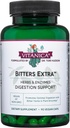 Vitanica Bitters Ekstra, Digestion Support, Vegan, 90 Capsules