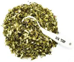 Echinacea Purpurea Herb (c/s) Organik 1⁄2 lb.