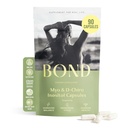BOND Myo-Inositol & D-Chiro Inositol συμπλήρωμα για τις γυναίκες 
