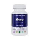 Temel Brands Melatonin, 60-Count (Pack of 1)