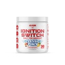 Axe & Sledge Ignition Switch preworkout | Classic Punch