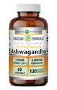 Amazing Formulas Ashwagandha Extract Supplement 