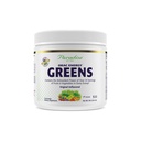 Paradise, ORAC Energy Greens Powder Extract, Super Antioxidants, Probiotics for Gut Health & Digestion, Βιταμίνη C για Ανοσία, με Spirulina & Chlorella, Μη ΓΤΟ, Χωρίς Γλουτένη, 30 Σερβιέτες