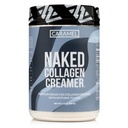 Çıplak Collagen Coffee Creamer - Caramel Collagen Creamer For Coffee - Dairy-Free, Gluten-Free, GMO-Free - Support Hair, Skin, and Nails - 40 Servisler