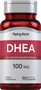 Συμπλήρωμα Piping Rock DHEA 100mg 