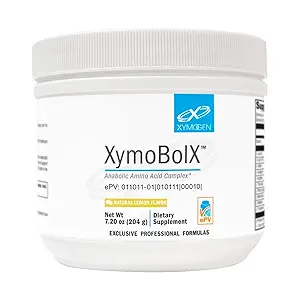 XYMOGEN XymoBolX - Lemon (7.2 oz)
