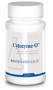 Biotics Research Cytozyme O Raw Bovine Ovarian Tound, Supports Women Health, SOD, Catalase, Potent Antioxy Activity, 60 Tabletler