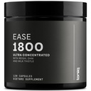 Toniiq Ease with DHM - Full Liver Support for a Night Out - 120 Capsules - 50x Super Interd Ekstra