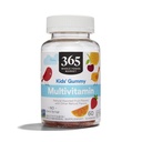 365 by Whole Foods Market, Children's Gummy Multivitamin, 60 Count