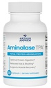 Arthur Andrew Medical - Aminolase TPA, Total Protein Assimilation, Optimal Protein Absorption and Decreased Gas and Bloating, Vegan, Non-GMO, 30 Capsules