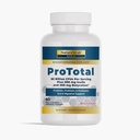Doğa Lab Gold Pro Total - 60 Milyar CFU Probiyotik, Prebiyotik, Postbiyotik, Synbiyotik - Butyragen (Direct Butyrate Jeneratör) 60 Ctt