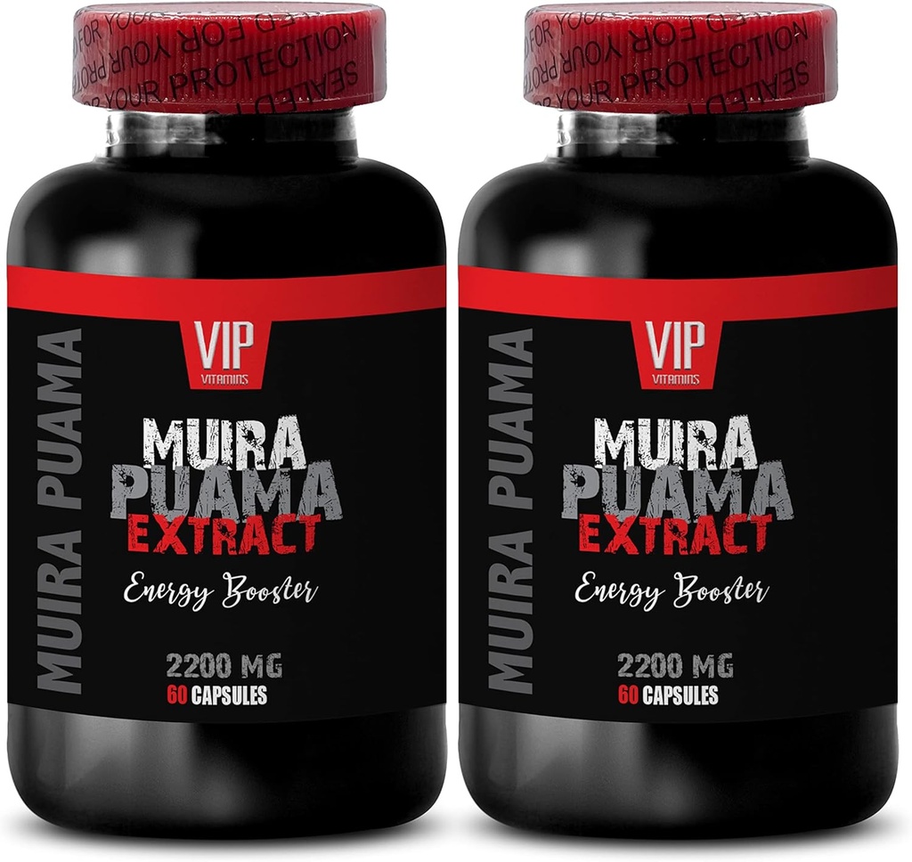 muira puama bitkisi - MUIRA PUAMA EXTRACT - ENER BOOSTER - muira puama kediuaba, erkekler için muira puama, adaptogens takviyesi, ruh desteği takviyesi, süper antioksidan takviyeleri, 2 Bot 120 Caps