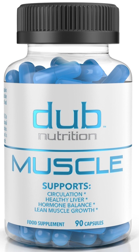 Kas Tamam - Süt Butle, Beta Alanine, Acai, Vitaminler B6 ve C - Kurtarma, Güçlü ve Sağlık - 90 Capsules