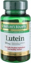 Nature's Bounty Lutein Softgels, 30 μέτρημα (Pack of 2)