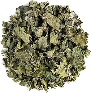 Nettle Leaf Tea Organic Herbal - kuru Sting Nettles - Urtica Dioica - Organik Sting Nettle Tea Nettles Nattle Tea Nettke Broşürü Kuru Nettle Tea Leaves Organik Herb Kuru Nettle Tea Leaves Organik