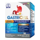 LABO Beslenme GASTRICELL - Asit Reflux, Heartburn, Gastrik Discomfort, Doğal Savunma Gastrik Distress 30 sachets