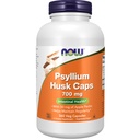 Şimdi Gıdalar Tamamlar, Psyllium Husk Caps 700 mg ile Apple Pectin, Intestinal Health*, 360 Veg Capsules