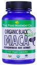 THE Gluten Free- Black Maca Root Supplement for Whole Body Wellness