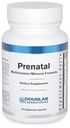 Douglas Laboratories Prenatal | Essential Vitamins and Minerals to Support Maternal Health during Gebelik* | 60 Capsules