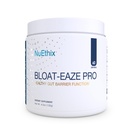 NuEthix Formulations Bloat Eaze Pro Support for Gut Barrier Function Dietary Supplement, 60 Hizmetler