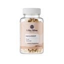 Όπως το Mine Maca Root (100 κάψουλες) καθαρό, χωρίς πληρωτικά, ενιαίο συστατικό