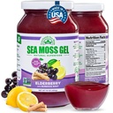 Wildcraft Irish Sea Moss Gel 