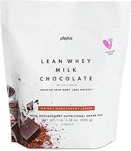 Plexus LeanTM Whey Çikolata
