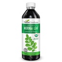Εκχύλισμα φύλλων Moringa (Moringa Leaf Extract 12oz)