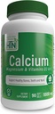 Sağlık Thru Beslenme Gıda 1000 mg ve 400 mg Vitamin D3 & K (90 Softgels) ile