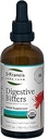 St. Francis Herb Farm - Digestive Bitters 100 ml - Herbal Supplements - Organik, GMO, Vegan, Gluten Ücretsiz, Süt Free