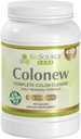 Colonew Complete Colon Cleanse Natural Detox Supplement for Daily Digestive Health, Formula Ανανέωσης – (60 Κάψουλες)