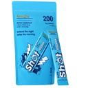 Sure Shot Recovery Drink Powder Packets, Citrus Splash (3 Pack, Stick Pack) - Support for a Night Out - Premium Hydration Packets with Electrolytes & Vitamins for Liver & Gut Support, Energy & Focus