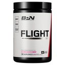 BARE PERFORMANCE NUTRITION BPN Flight Pre Workout, Supports Energy and mental Focus, CarnoSyn® Beta Alanine, Pink Lemonade, 30 Hizmet