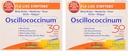 Oscillococcinum Boiron (πακέτο του 2)