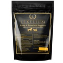 Lung & Bronchial Supplement for Dogs and Cats - Provides Breathing Support & Keeps Lung Healthy – Optimizes Lung Function & Breathing - Easy to Mix Powder - 200G