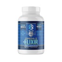 Gorilla Mind Omega-3 ElixirTM | 2210 mg Fish Oil Re-Esterified Triglyceride Form | EPA, DHA + 2 Fatty Acids | Astaxanthin Infüzyon for Bolstered Integrity | 3rd Parti & Rancidity Test Edildi | 60 Softgels