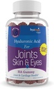 Hyaluronic Acid for Joints 60 Milligrams 60 Gummies
