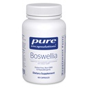 Saf Encapsulations Boswellia Supplement - Ortak Sağlık, GI & Connective Tound - Sağlıklı Ortaklar & Digestive Health* - Non-GMO & Vegan - 60 Capsules