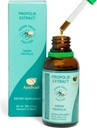 Βραζιλιάνικο Πράσινο Μέλισσα Propolis Liquid Extract (30ml) - Φυσική Ανοσολογική Υποστήριξη - Αντιοξειδωτικό - Συσκευασία 1