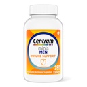 Centrum Minis Men's Daily Multivitamin for Men for Immune Support with çinko and Vitamin C, 280 Mini Tablet, 140 Day Supply
