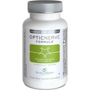 Optic Nerve Formula – Συμπλήρωμα ματιών που υποστηρίζει νευρική λειτουργία & οφθαλμική κυκλοφορία – Κλινικά δοκιμαστεί με Omega-3s, Β Βιταμίνες, CoQ10, Alpha Lipoic Acid, Ginkgo & Αντιοξειδωτικά – 30-Ημέρα προσφοράς