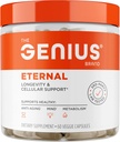 Genius Ebedi, Anti-Aging Supplement